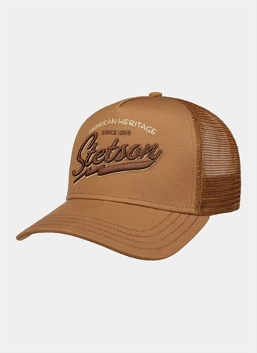 Stetson American Heritage Classic Truc